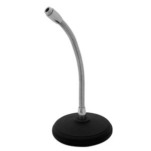 Pedestal Flexivel Grande Visão PS-4F para Microfone