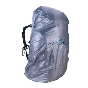 Capa Universal para Mochila Nautika A Prova d'agua Tamanho M