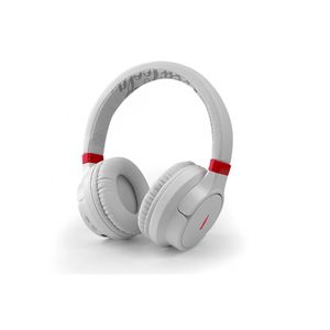 Fone de Ouvido Elite Bass Coca-Cola 2102 Branco