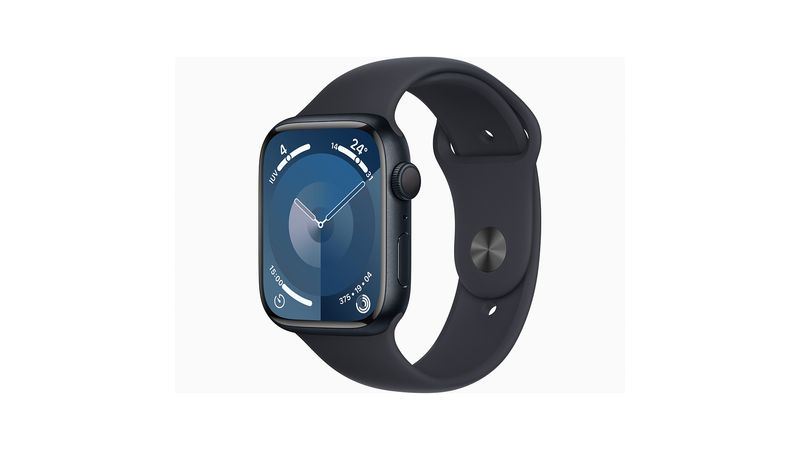 その他 Apple Watch 9 45mm Busca Paraguai