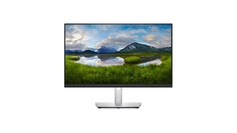 DELL モニター　P2422HE Dell 24 Monitor - P2422HE - Full HD 1080p, IPS Technology, USB-C