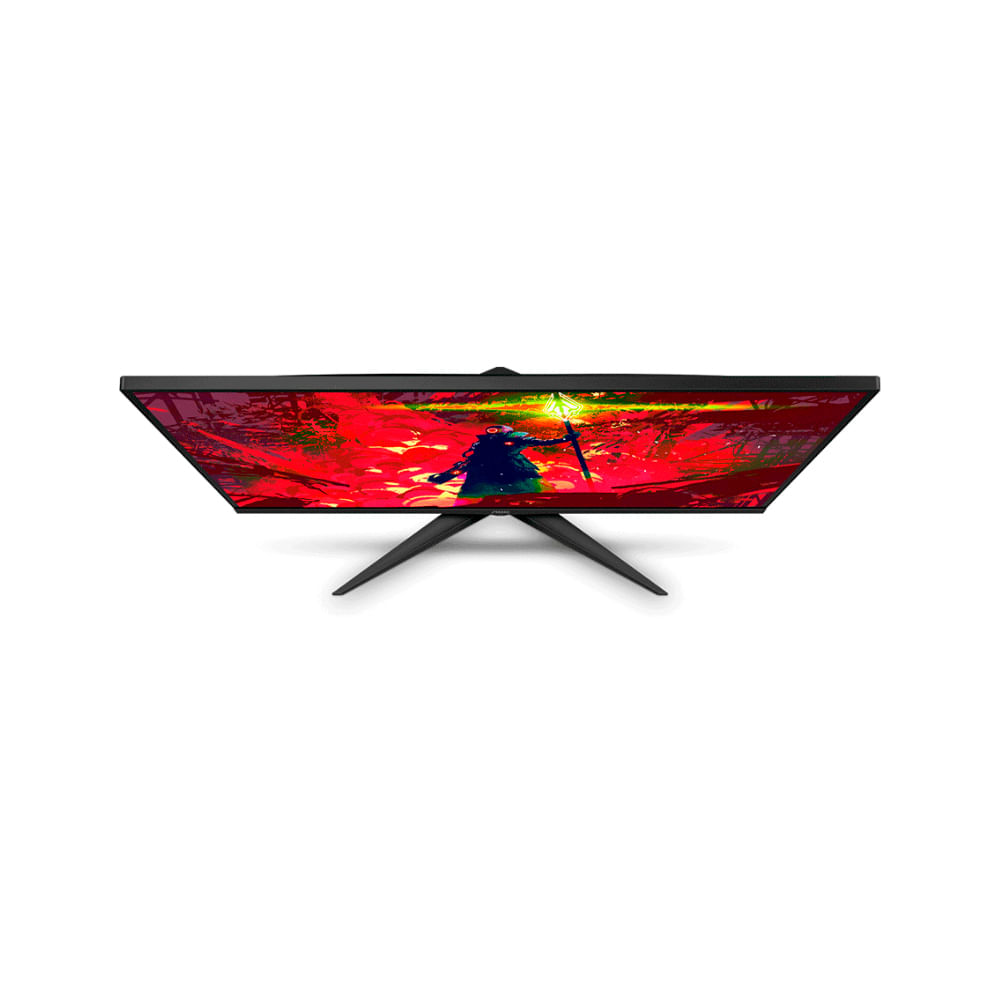 Monitor Gamer LED 23.8 AOC Full HD 1ms 75hz Hdmi Vga 24G2HE5