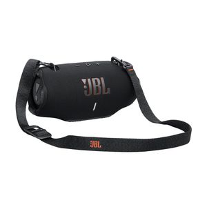 Caixa de Som Portátil JBL Xtreme 4 com Bluetooth 100W Função Power Bank Preto