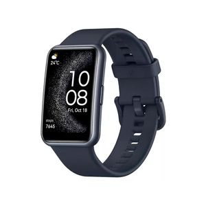Relógio SmartWatch Huawei Watch Fit Special Edition GPS Preto