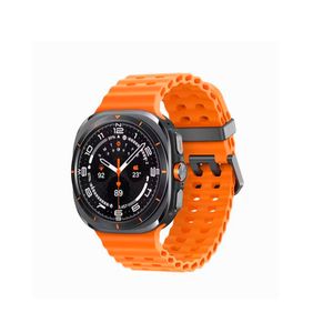 Relógio Galaxy Watch Ultra LTE 47mm SM-L750F Titanium Cinza