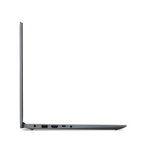 Notebook Lenovo  Ideapad 1i 82VY000PBR Intel I7-1255U 12GB 512GB SSD Tela 15.6 Win 11 Prat