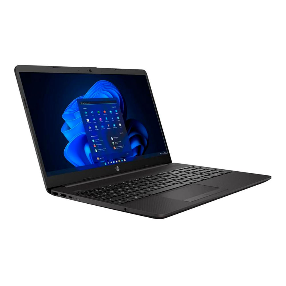 Notebook HP G9 Intel Core i3 8GB RAM SSD 256GB 15,6 Windows 11 AN1A2LA# ...