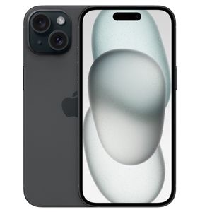 iPhone 15 Apple 128GB Tela de 6,1 5G Câmera de 48MP MTP43BR/A Azul