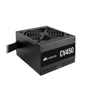 Fonte Corsair 450W CP-9020209-BR CV450 ATX 80 Plus Bronze