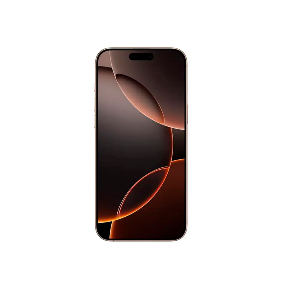 iPhone 16 Pro Max Apple 256GB Tela de 6,9 5G Câmera Tripla 48MP+