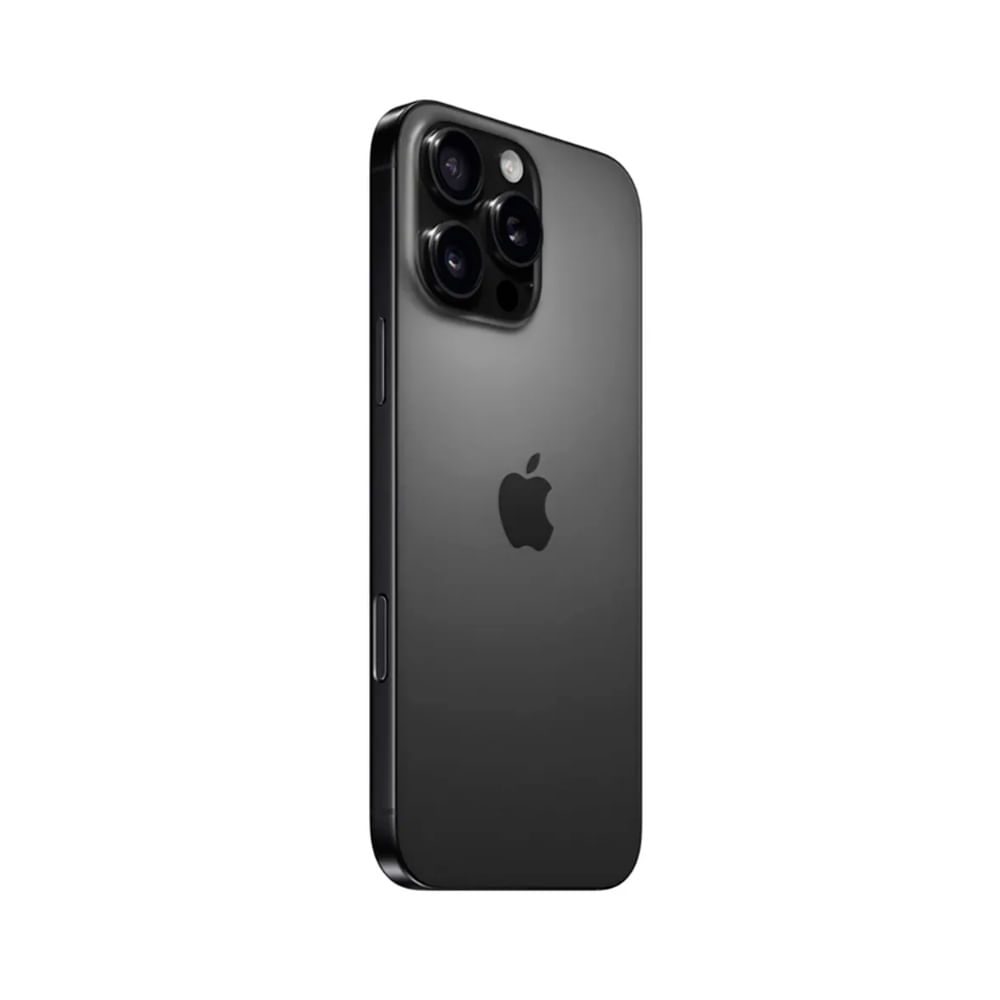iPhone 16 Pro Max Apple 256GB Tela de 6,9 5G Câmera Tripla 48MP+
