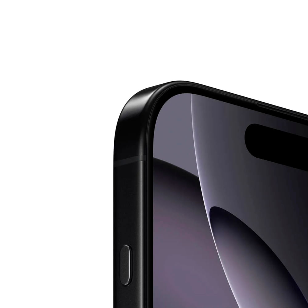 iPhone 16 Pro Max Apple 256GB Tela de 6,9 5G Câmera Tripla 48MP+