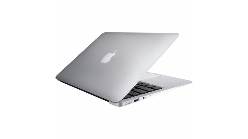 Macbook air 2024 7.2 2017