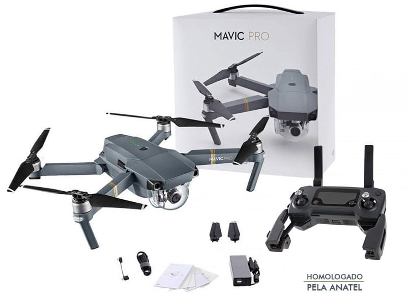 1-Drone-DJI-Mavic-PR