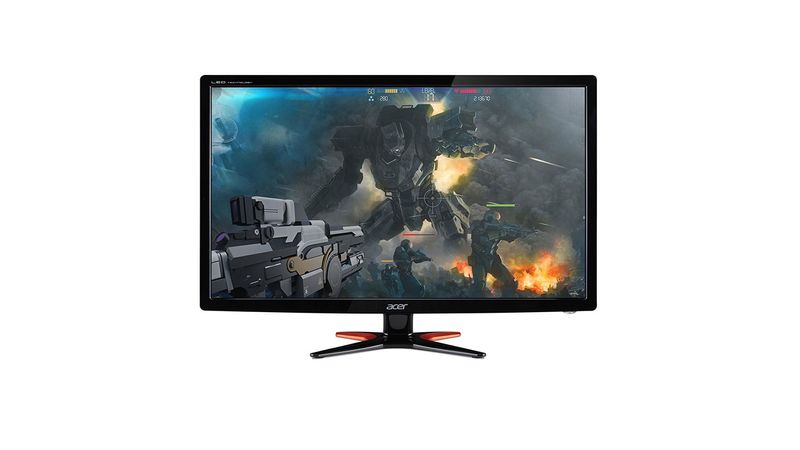 acer predator gn246hl 24 led gaming 144hz monitor