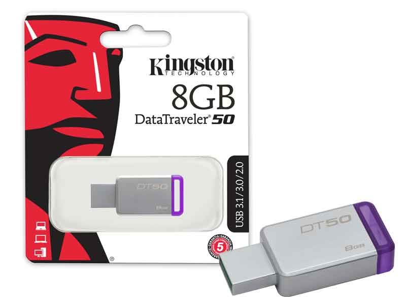 1-Pendrive-8GB-USB-3