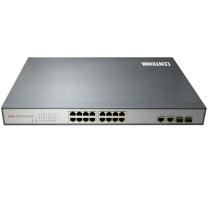 1-Switch-Poe-Centriu