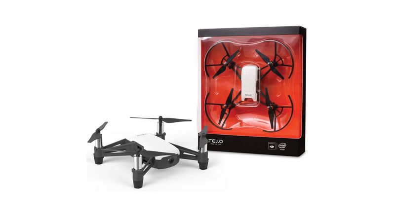 Dji tello hot sale drone quadcopter