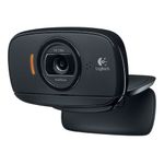 1-Webcam-Logitech-C5