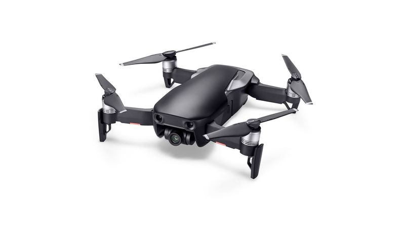 Dji black hot sale