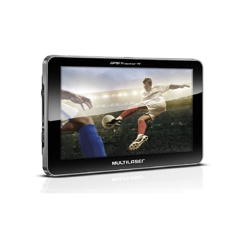 2-GPS-Multilaser-Tra