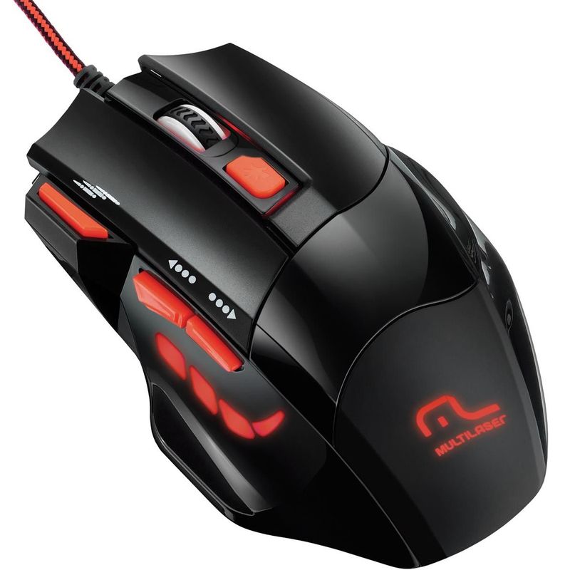 1-Mouse-Gamer-Multil