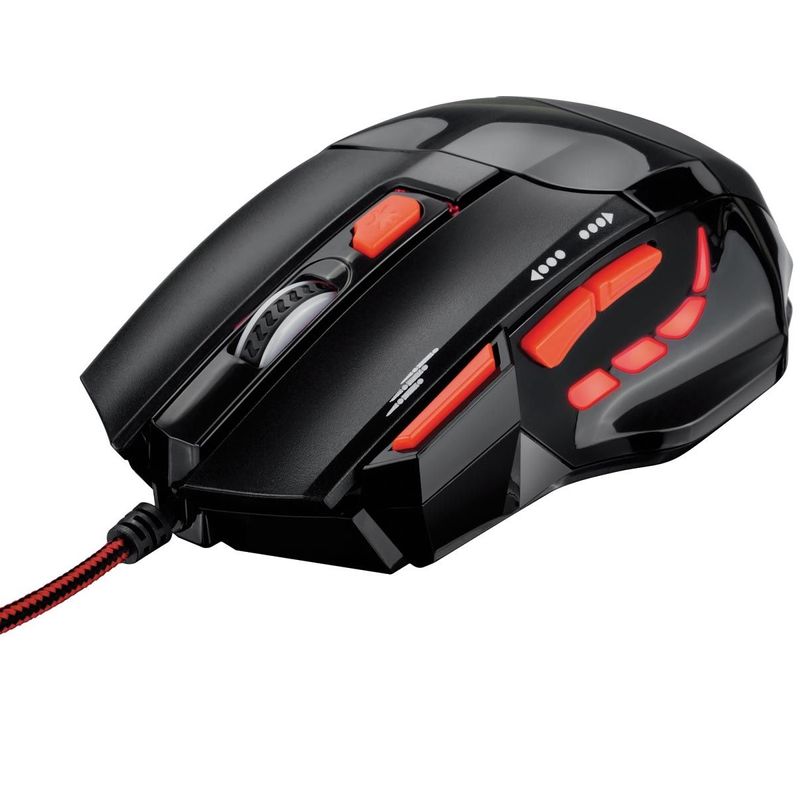 2-Mouse-Gamer-Multil