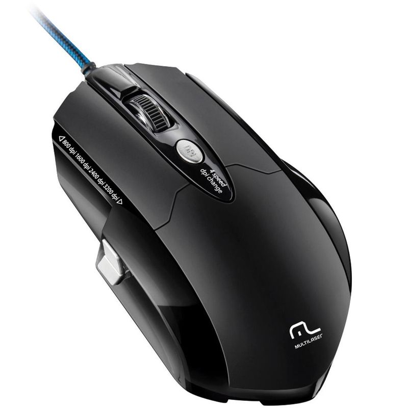 1-Mouse-Gamer-Multil