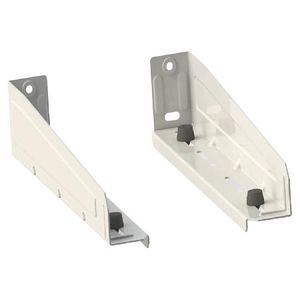 Suporte Multiuso Para Forno Micro-Ondas Sbr 5.0 Branco