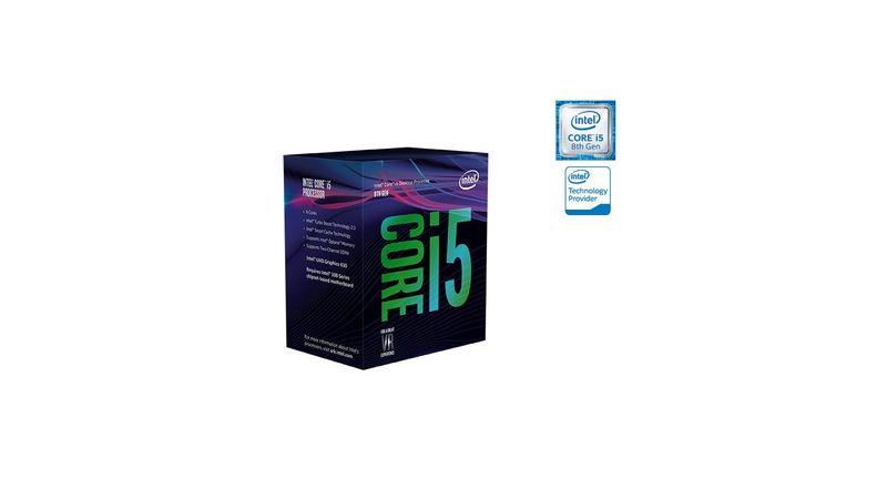 Processador -10100F, Intel Core i3 3.60GHz - 4.30 GHz