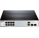 1-Switch-D-Link-DES-