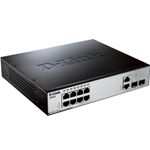 2-Switch-D-Link-DES-