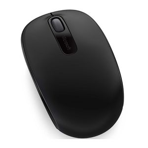 Mouse Sem Fio Mobile Usb Azul Escuro U7z00018