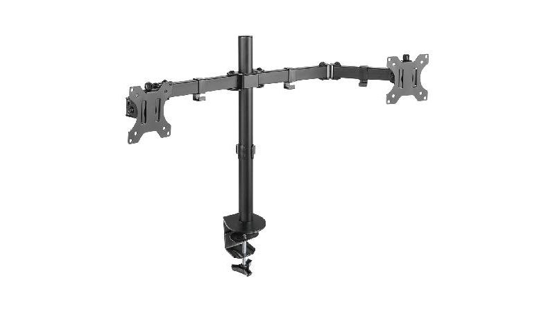 Suporte para Monitor de 13 a 32” Vesa 75x75 até 100x100