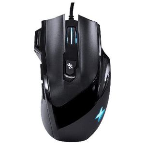 Mouse Gamer Vx Gaming Icarus 3200 Dpi Com Ajuste De Peso
