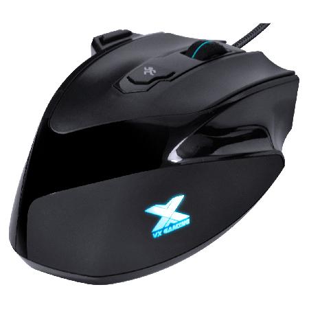 2-Mouse-Gamer-Vx-Gam