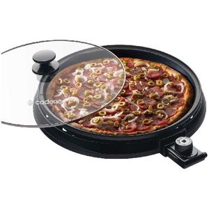 Grill Grelha Fácil Plus 35Cm Grl297 127V