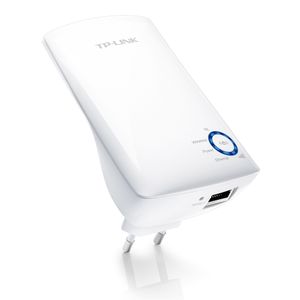 Repetidor Wireless TP-Link 2.4GHZ N 300Mbps TL-WA850RE